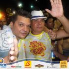 Bloco Skol Folia